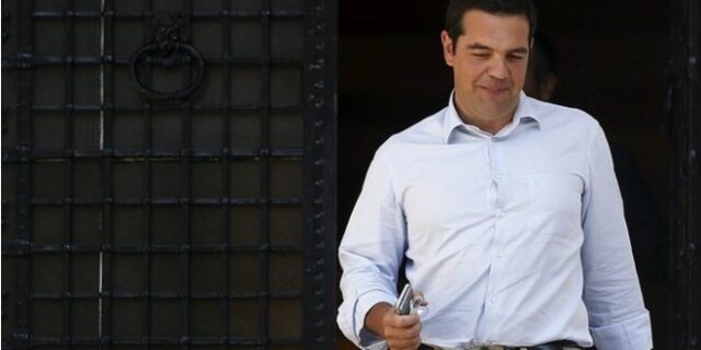 Έλεγχος στα υπουργεία, για να κλείσει η δεύτερη αξιολόγηση