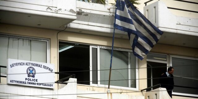 Αναδιάρθρωση της ΕΛ.ΑΣ. με γενναίες περικοπές