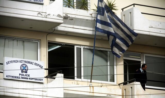 Αναδιάρθρωση της ΕΛ.ΑΣ. με γενναίες περικοπές