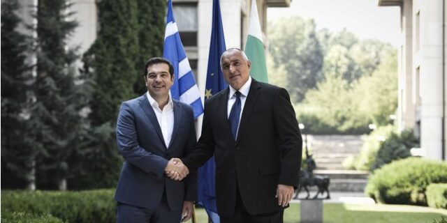 ‘Επιστροφή’ στα Βαλκάνια μέσω Βουλγαρίας