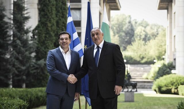 ‘Επιστροφή’ στα Βαλκάνια μέσω Βουλγαρίας