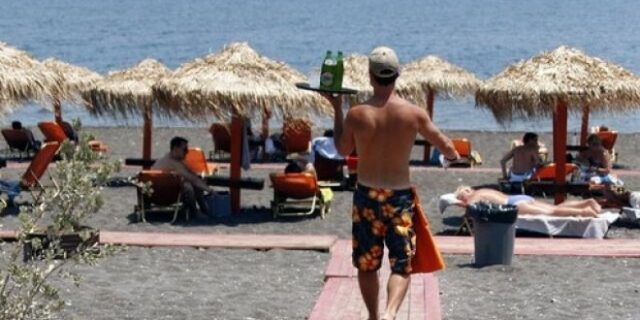 Έδιωξαν ελεγκτές από κλαμπ στη Ρόδο. Προ των πυλών το πρώτο λουκέτο