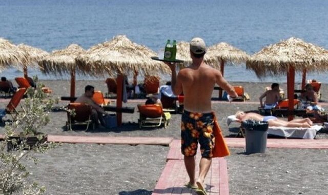 Έδιωξαν ελεγκτές από κλαμπ στη Ρόδο. Προ των πυλών το πρώτο λουκέτο