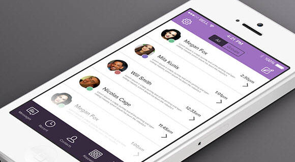 Ειδική προσφορά Viber για Ελλάδα: Δωρεάν κλήσεις σε σταθερά και κινητά ακόμη και από το εξωτερικό