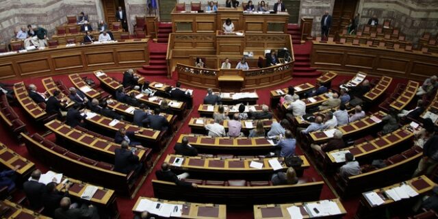Με ευρεία πλειοψηφία πέρασε η διάταξη για το τέμενος στο Βοτανικό