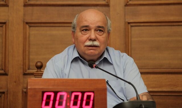Νίκος Βούτσης: Το ‘Ελληνικό ολοκαύτωμα’ και η δικαίωση