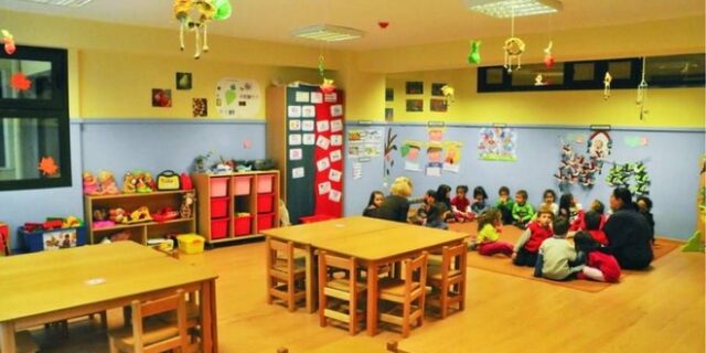 ΚΕΔΕ κατά κυβέρνησης για τα παιδιά που μένουν εκτός βρεφονηπιακών σταθμών