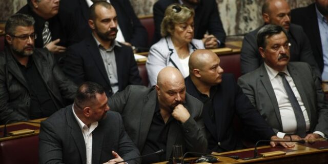 Άρση ασυλίας Λαγού-Μίχου για επιθέσεις με λοστούς και κοντάρια