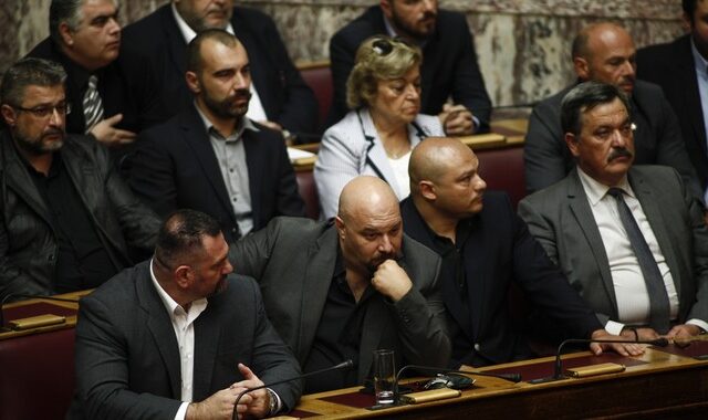 Άρση ασυλίας Λαγού-Μίχου για επιθέσεις με λοστούς και κοντάρια
