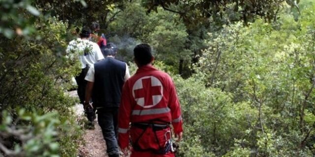 Σαμοθράκη: Γερμανός τουρίστας σκοτώθηκε στην προσπάθειά του να κατέβει το Φαράγγι του Φονιά