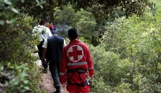 Σαμοθράκη: Γερμανός τουρίστας σκοτώθηκε στην προσπάθειά του να κατέβει το Φαράγγι του Φονιά