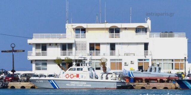 Στη Χίο για πολιτικό άσυλο Τούρκος δικαστικός