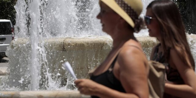Βοριάδες έως 6 μποφόρ στο Αιγαίο -Εξασθένηση ανέμων το Σαββατοκύριακο