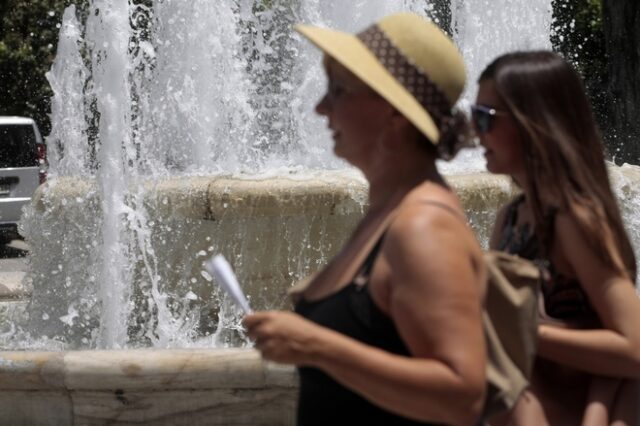 Βοριάδες έως 6 μποφόρ στο Αιγαίο -Εξασθένηση ανέμων το Σαββατοκύριακο