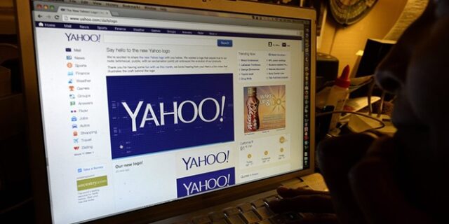 Οι χάκερ επιτέθηκαν στη Yahoo: Όλα όσα πρέπει να γνωρίζετε