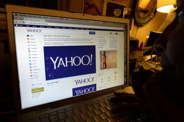 Οι χάκερ επιτέθηκαν στη Yahoo: Όλα όσα πρέπει να γνωρίζετε