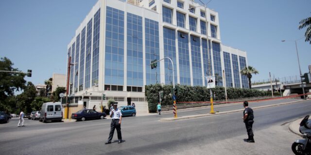 Τηλεοπτικές άδειες: Ο ΣKAΪ κατέθεσε την πρώτη δόση