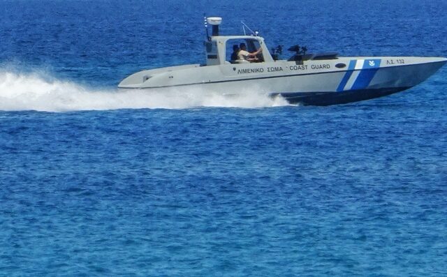 Ηγουμενίτσα: Σύλληψη 50χρονου για διακίνηση 30 μεταναστών