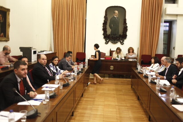 Νέος πρόεδρος στην Αρχή Προστασίας Προσωπικών Δεδομένων