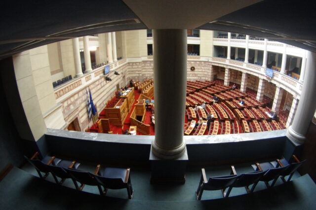 Η μομφή της μομφής