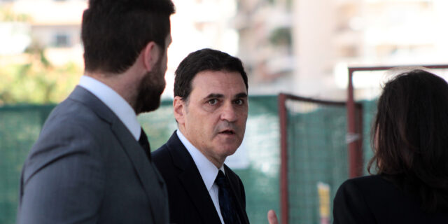 ΤΤ: Ζήτημα μετάφρασης θέτει η υπεράσπιση