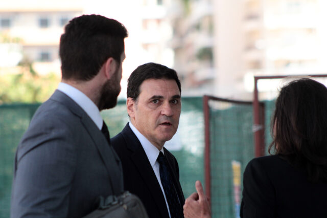 ΤΤ: Ζήτημα μετάφρασης θέτει η υπεράσπιση