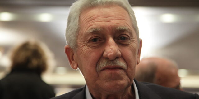 Οι προοδευτικές δυνάμεις