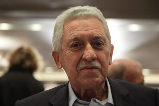 Οι προοδευτικές δυνάμεις