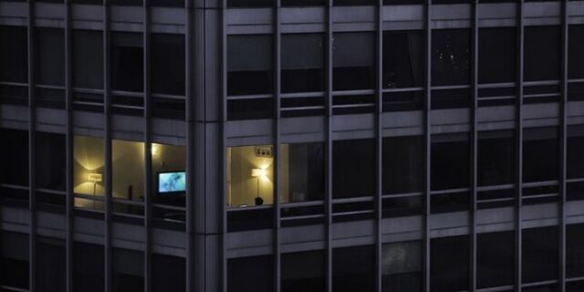 Γιατί στις 4 το πρωί είναι η πιο παραγωγική ώρα