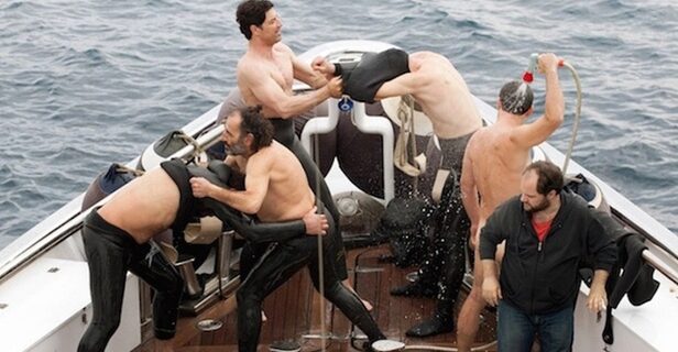 Γιατί το Chevalier, ως ελληνική πρόταση για το ξενόγλωσσο Όσκαρ, είναι μια έξυπνη επιλογή;