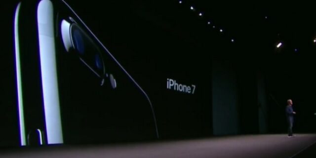 Αυτά είναι τα iPhone 7, 7 Plus και το Apple Watch 2. Πότε έρχονται στην Ελλάδα