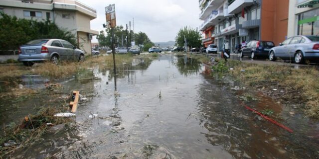 Βρέθηκε ένα κομμάτι ρούχου πιθανόν της αγνοούμενης γυναίκας στη Μηχανιώνα