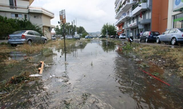 Βρέθηκε ένα κομμάτι ρούχου πιθανόν της αγνοούμενης γυναίκας στη Μηχανιώνα