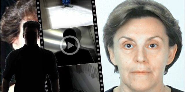 ‘Φαντομάς’ ο βασανιστής και φονιάς της Αγραφιώτου