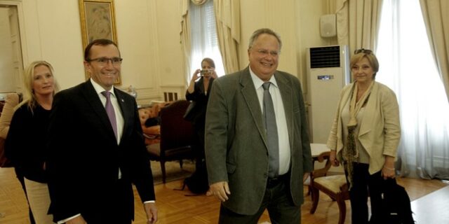 Κρίσιμο τρίμηνο για το Κυπριακό