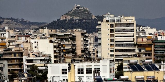 Έρχεται ο ΕΝΦΙΑ. Από την Παρασκευή στο Taxis τα εκκαθαριστικά