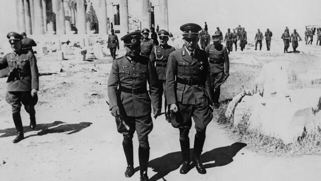 Τσίπρας στη ΔΕΘ: Θέμα τιμής για την Ελλάδα οι γερμανικές αποζημιώσεις