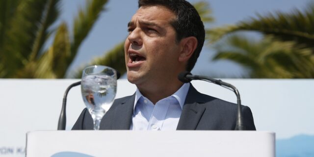 Liberation: Ο ΣΥΡΙΖΑ κέρδισε το στοίχημα με τις τηλεοπτικές άδειες