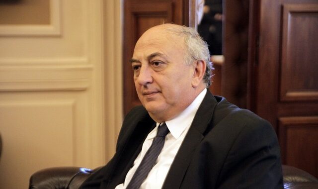 Αμανατίδης: Σκόπιμες οι εμμονές της ΝΔ για το τηλεφώνημα για τους στρατιωτικούς
