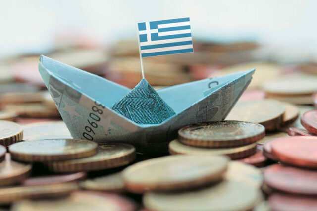 Ας γιορτάσουμε! Ήρθε η ανάπτυξη