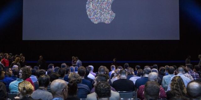 iPhone 7: H Apple παρουσιάζει το νέο της δημιούργημα