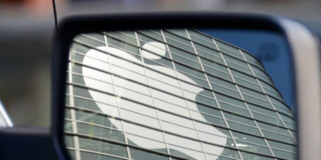 Ο Ντάισελμπλουμ αξιώνει από την Apple τουλάχιστον 13 δισ. ευρώ
