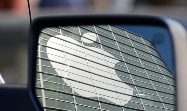 Ο Ντάισελμπλουμ αξιώνει από την Apple τουλάχιστον 13 δισ. ευρώ
