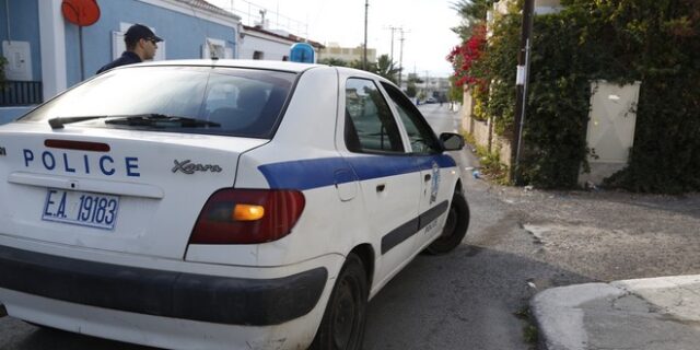 Εξιχνιάστηκε η υπόθεση της ανθρωποκτονίας του Σύρου στη Ζάκυνθο