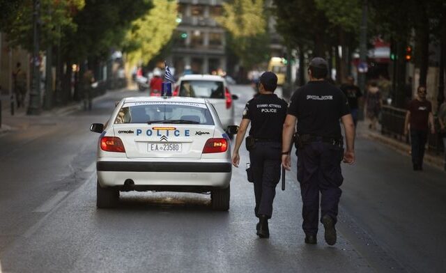 Ένας ο δράστης της επίθεσης εναντίον του διοικητή της Τροχαίας Αθηνών