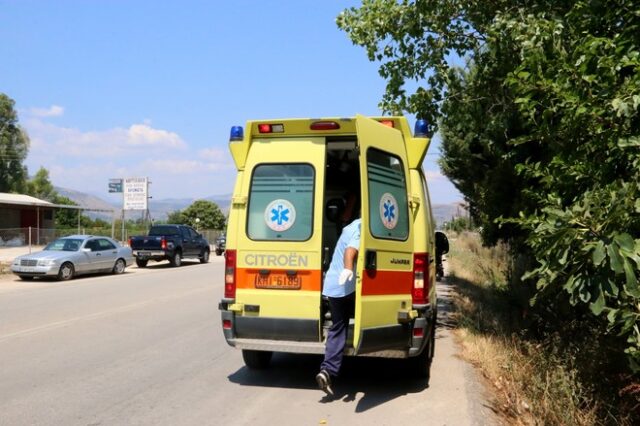 Κέρκυρα: Πνίγηκε 76χρονη τουρίστρια
