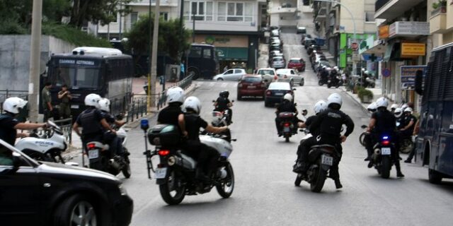 Στα ύψη οι κλοπές και οι διαρρήξεις. Στόχοι πολίτες και σπίτια