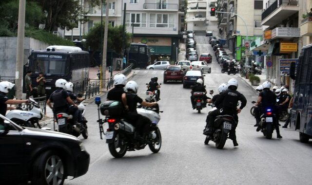 Στα ύψη οι κλοπές και οι διαρρήξεις. Στόχοι πολίτες και σπίτια
