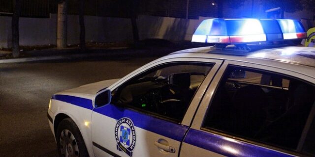 Βούλα: Ληστές εισέβαλαν σε οικία ηλικιωμένου, τον βασάνισαν και τον λήστεψαν