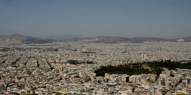 Δικαιότερος αλλά ΕΝΦΙΑ
